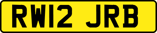 RW12JRB