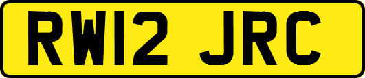 RW12JRC