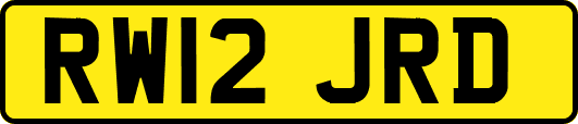 RW12JRD