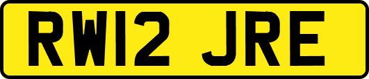 RW12JRE