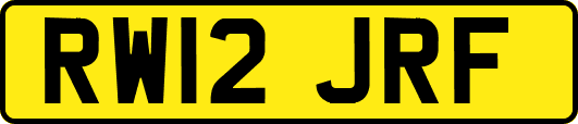RW12JRF