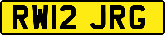 RW12JRG