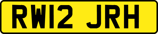 RW12JRH