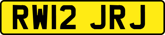 RW12JRJ