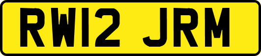 RW12JRM
