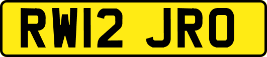 RW12JRO