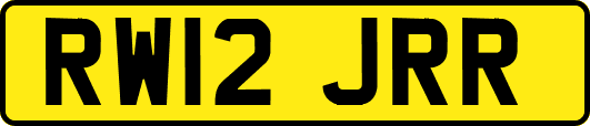 RW12JRR