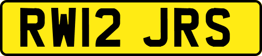 RW12JRS