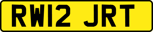 RW12JRT