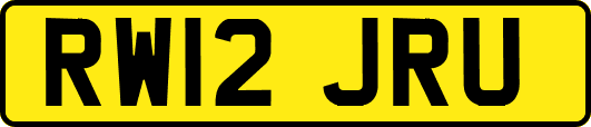 RW12JRU