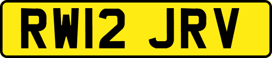 RW12JRV
