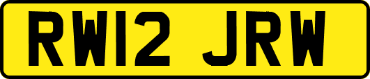 RW12JRW