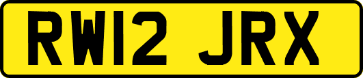 RW12JRX