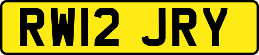 RW12JRY