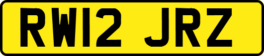 RW12JRZ