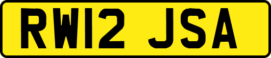 RW12JSA
