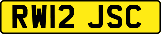 RW12JSC