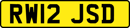 RW12JSD