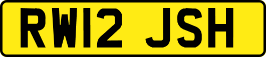 RW12JSH