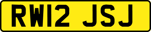 RW12JSJ