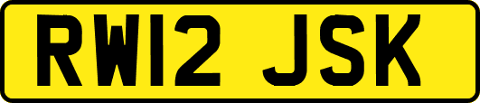 RW12JSK