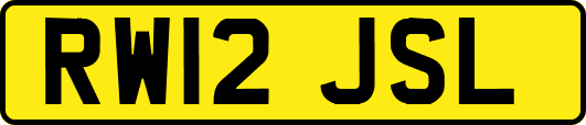 RW12JSL