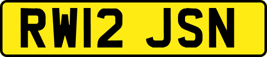 RW12JSN