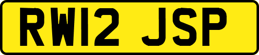 RW12JSP