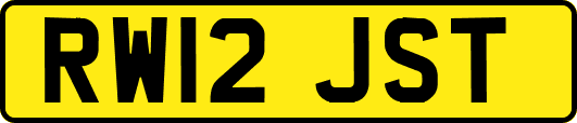 RW12JST