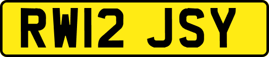 RW12JSY