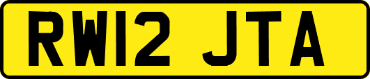 RW12JTA