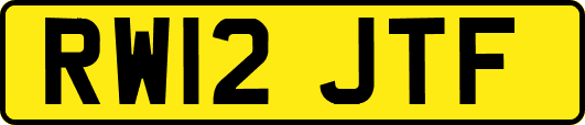 RW12JTF