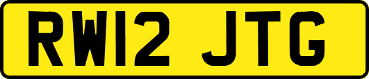 RW12JTG