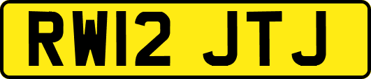RW12JTJ