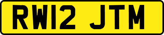 RW12JTM