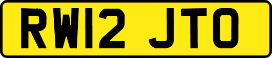 RW12JTO