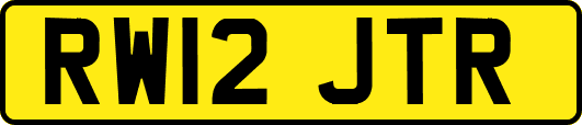 RW12JTR