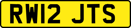 RW12JTS