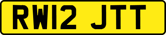 RW12JTT
