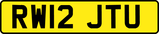 RW12JTU