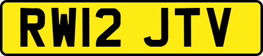 RW12JTV