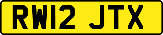 RW12JTX