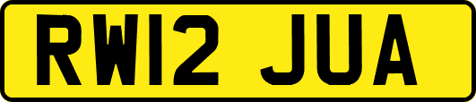 RW12JUA