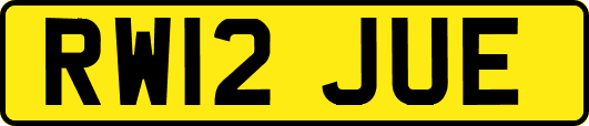 RW12JUE
