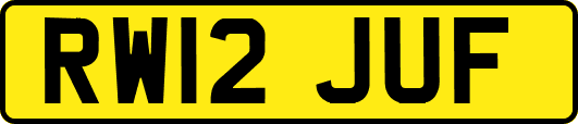 RW12JUF