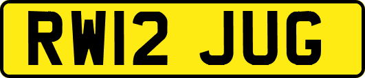RW12JUG