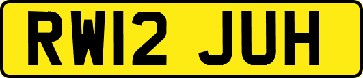 RW12JUH