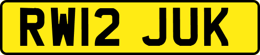 RW12JUK