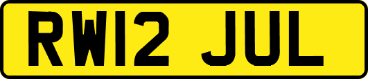RW12JUL