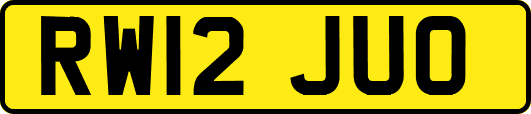 RW12JUO